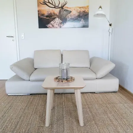Apartment Schneeburg Ebringen Экстерьер фото