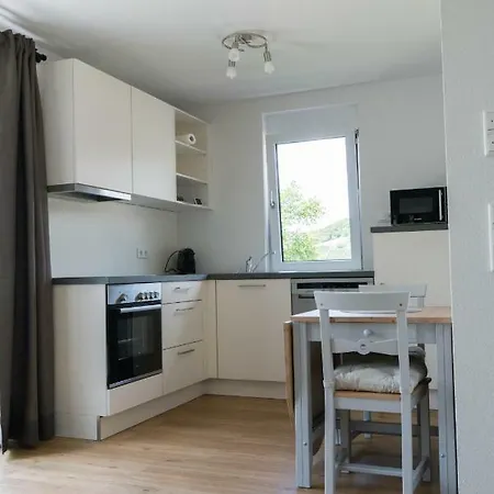 Apartment Schneeburg Ebringen Экстерьер фото