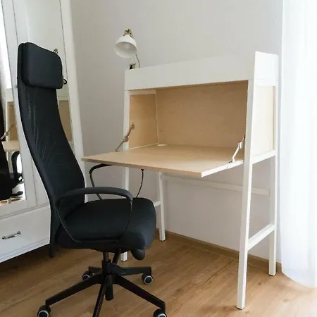 Apartment Schneeburg Ebringen Экстерьер фото