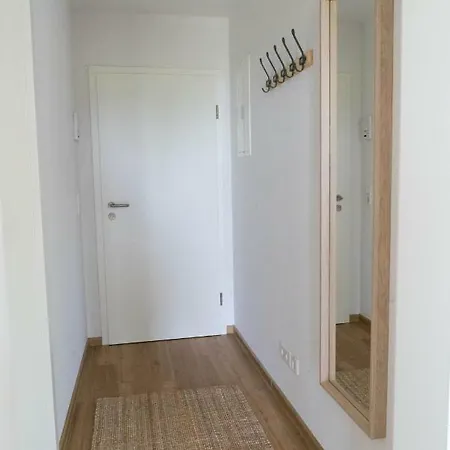 Apartment Schneeburg Ebringen Экстерьер фото
