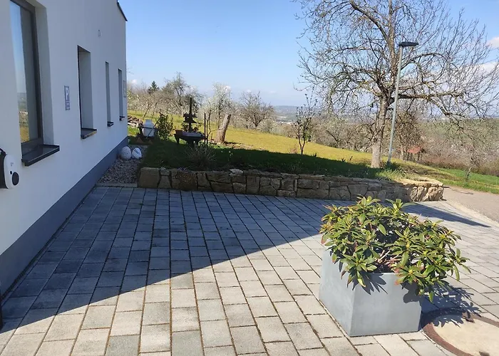 Apartment Schneeburg