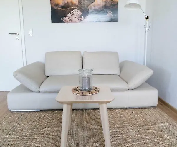 Apartment Schneeburg