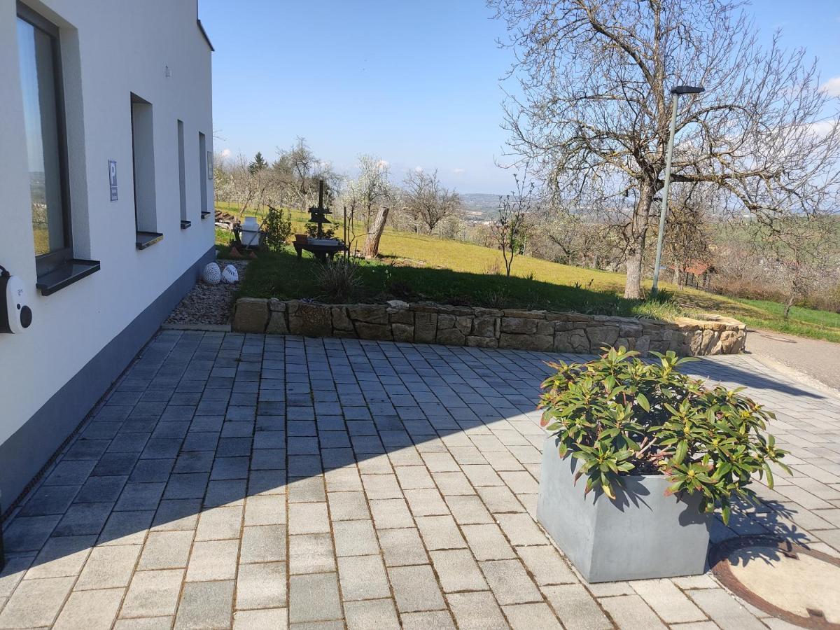 Schneeburg Apartment *
