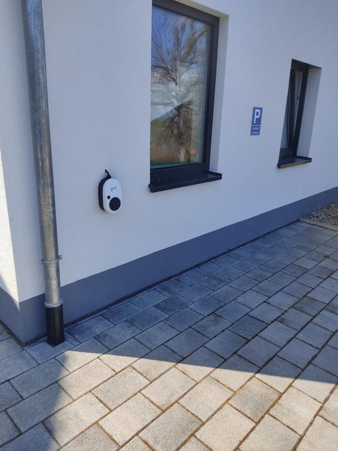 Apartment Schneeburg *