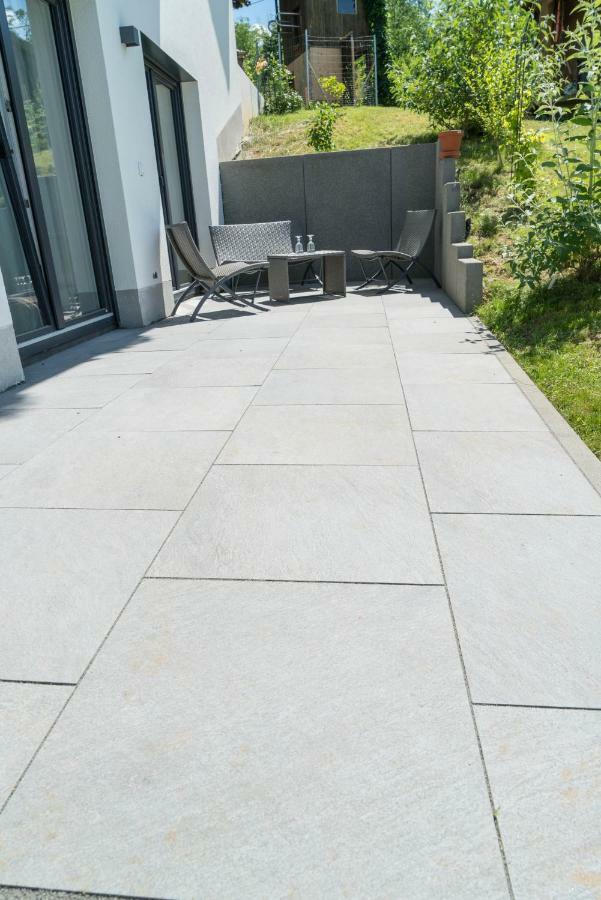 Schneeburg Apartment *