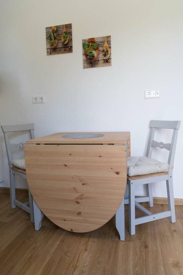 Apartment Schneeburg