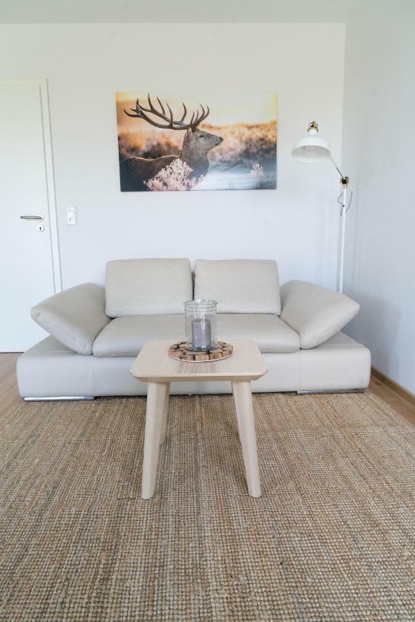 Apartment Schneeburg *