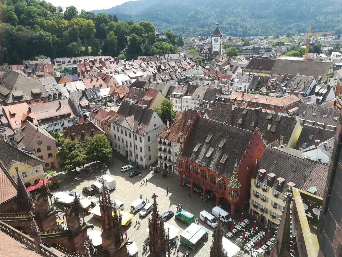 Schneeburg Apartamento *